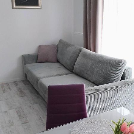 Apartament Na Kruczej Apartment Lubin  Ngoại thất bức ảnh