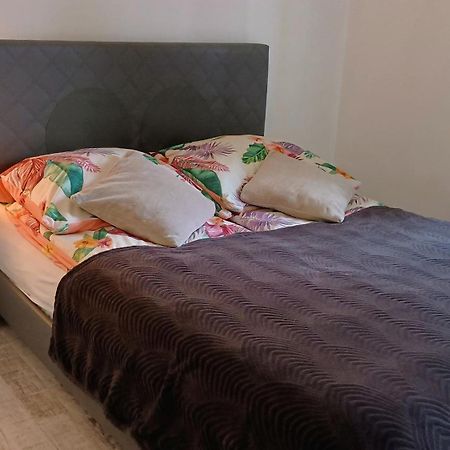 Apartament Na Kruczej Lubin  Ngoại thất bức ảnh