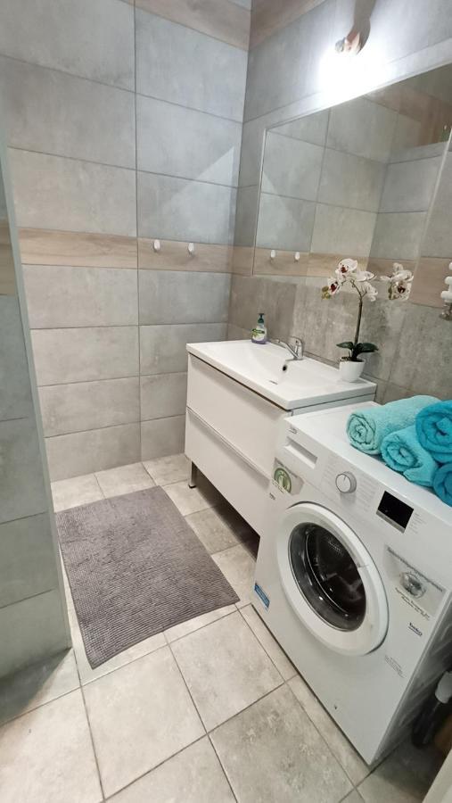 Apartament Na Kruczej Lubin  Ngoại thất bức ảnh