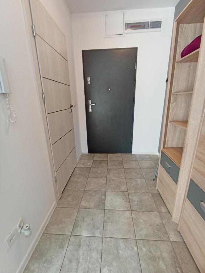 Apartament Na Kruczej Lubin  Ngoại thất bức ảnh