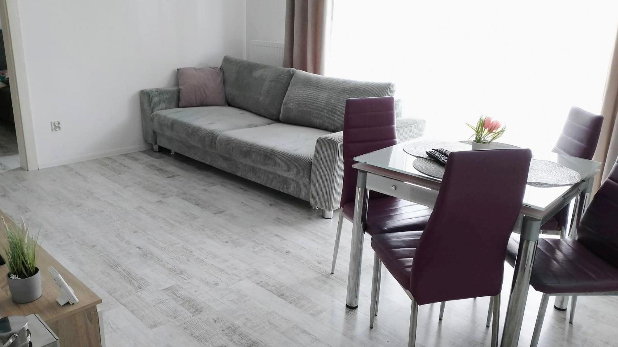 Apartament Na Kruczej Lubin  Ngoại thất bức ảnh