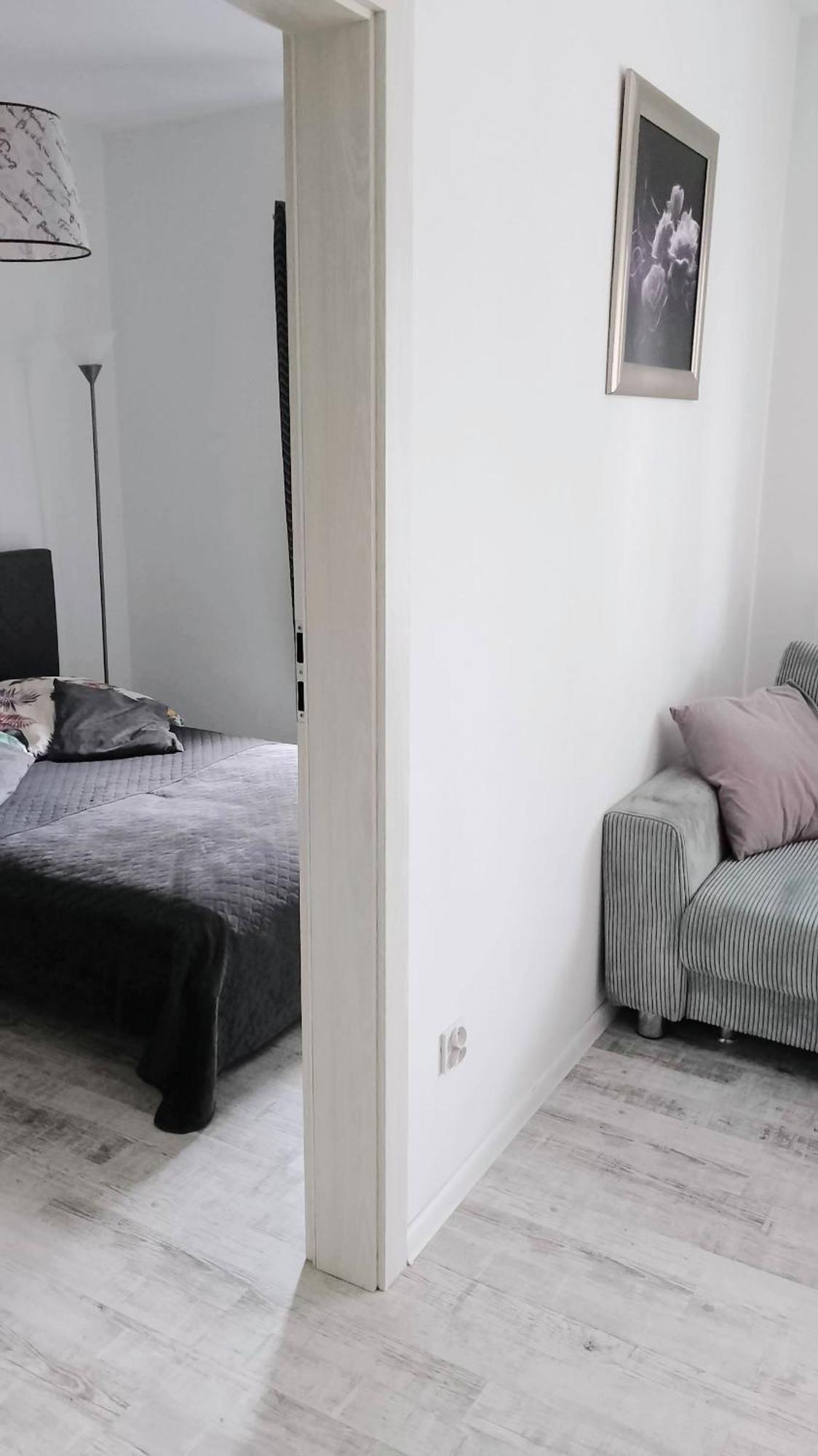 Apartament Na Kruczej Lubin  Ngoại thất bức ảnh