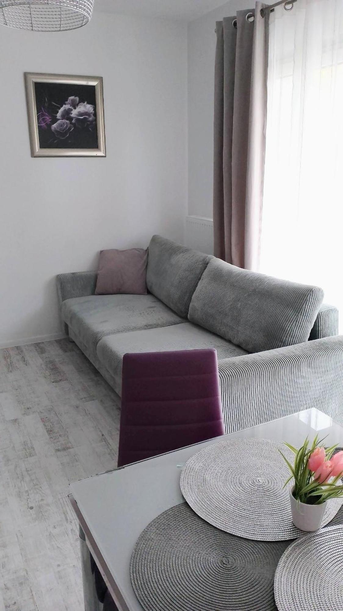 Apartament Na Kruczej Apartment Lubin  Ngoại thất bức ảnh