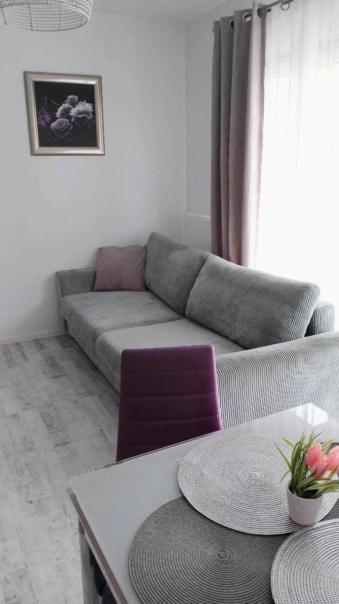 Apartament Na Kruczej Lubin  Ngoại thất bức ảnh