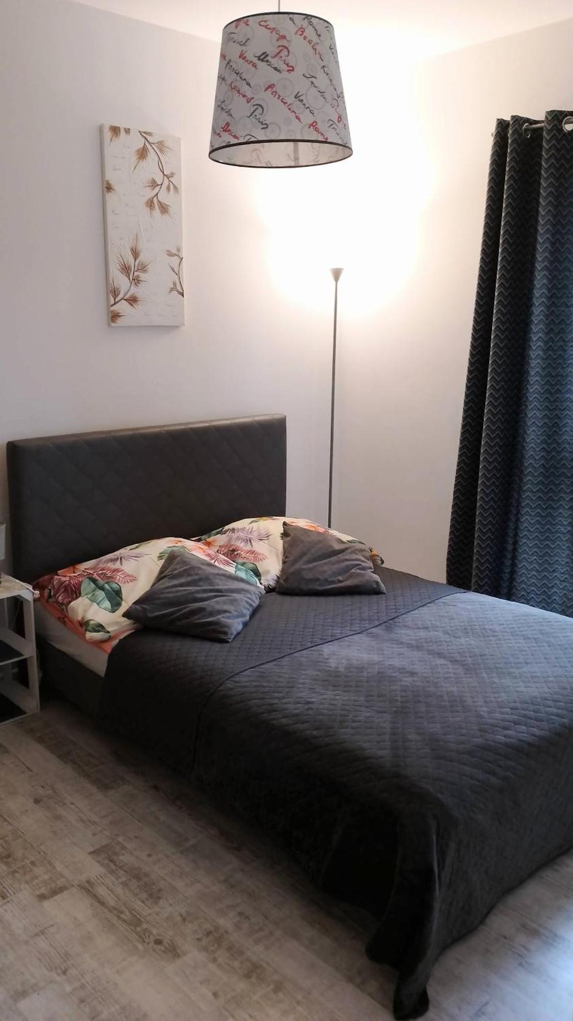 Apartament Na Kruczej Lubin  Ngoại thất bức ảnh