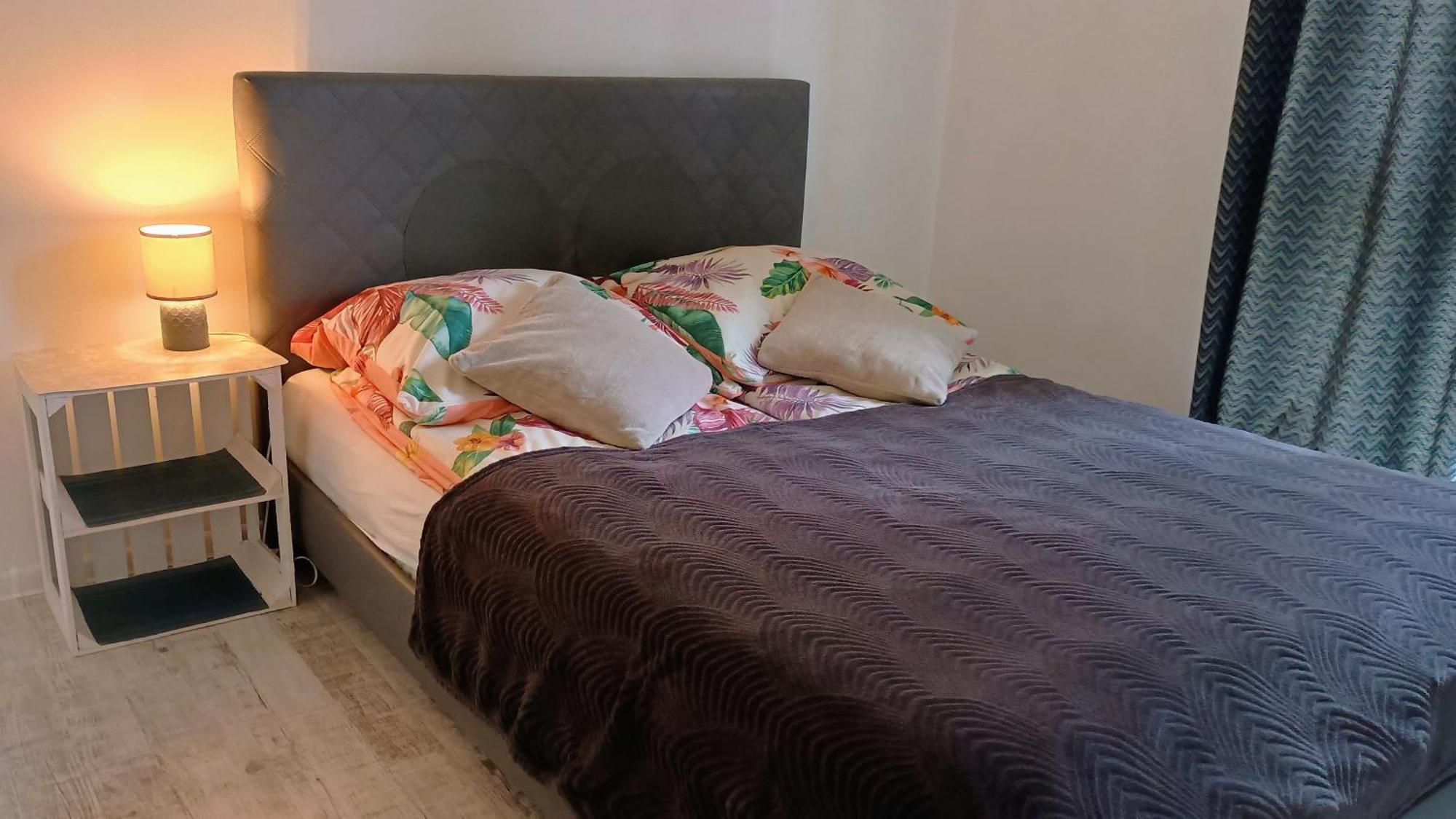 Apartament Na Kruczej Lubin  Ngoại thất bức ảnh
