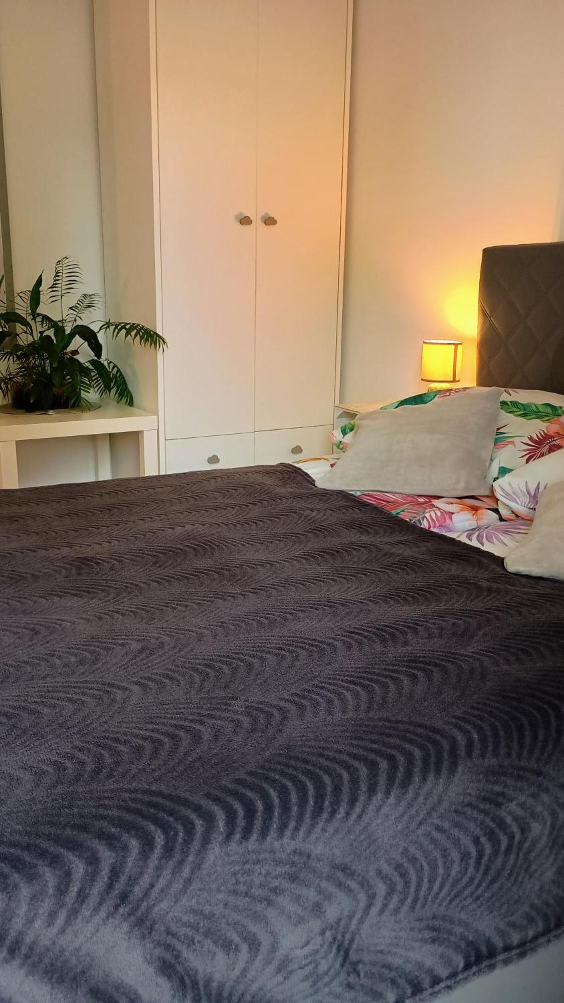 Apartament Na Kruczej Lubin  Ngoại thất bức ảnh